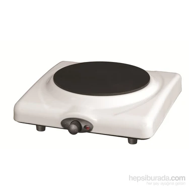 Luxell LX-7110 Hotplate 1800 W Elektrikli
