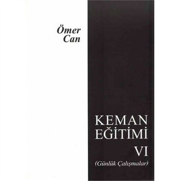 keman egitimi 6 gunluk calismalar omer can fiyati