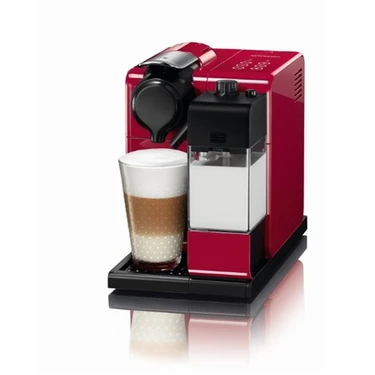 Delonghi nespresso clearance lattissima touch en550