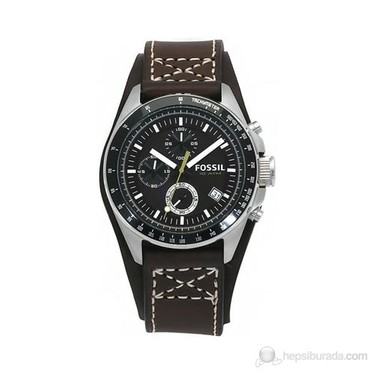Fossil Ch2599 Erkek Kol Saati Fiyatı 