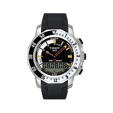 tissot 20 touch