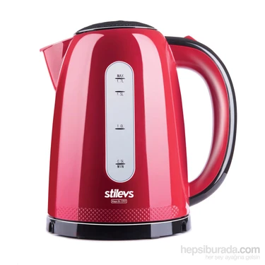 Stilevs Kays Is-1797 Su Isıtıcısı