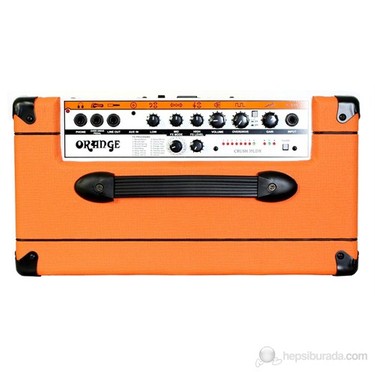 orange crush 35dlx