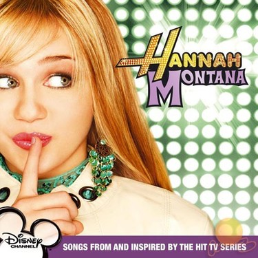 Hannah Montana Hannah Montana Original Soundtrack Fiyati