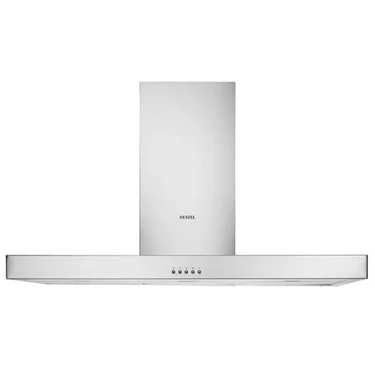 Vestel ADX 9007 Inox Line 90 Cm