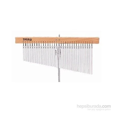 TOCA T-2304 32-Bar バーチャイム 06b37 ブランド購入サイト TOCA 楽器・機材 06b37 バーチャイム 32-Bar