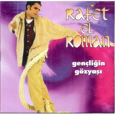 Rafet El Roman - Gençliğin