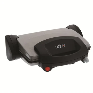 Sinbo SSM-2518 Izgaralı Tost