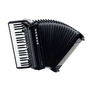 Hohner Amica IV 120