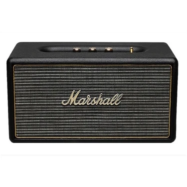 MARSHALL ACCS-00164 Stanmore Serisi Black Bluetooth