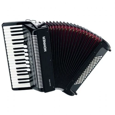 Hohner Bravo III 80 Akordiyon