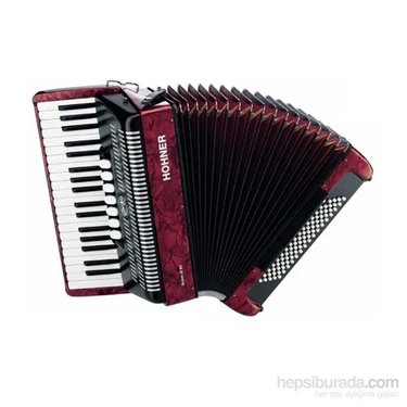 Hohner Bravo III 80 Akordiyon