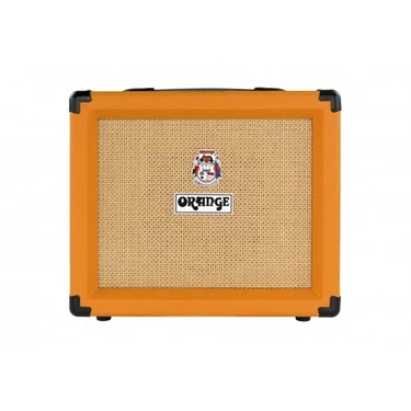 Orange Crush 20RT Kombo Elektro Gitar