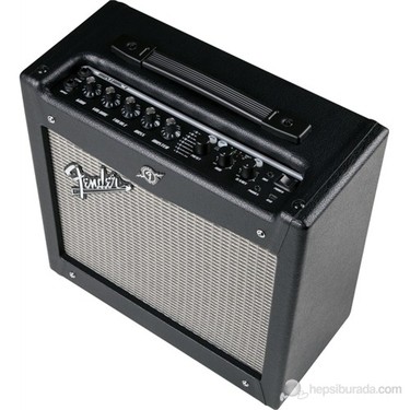 fender mustang 1 20 watt