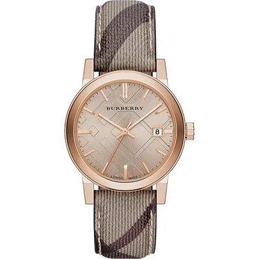 Burberry Bu9040 Kadın Kol