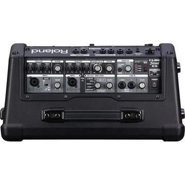 ROLAND CUBE Street EX Elektro Gitar Amfisi Fiyatı