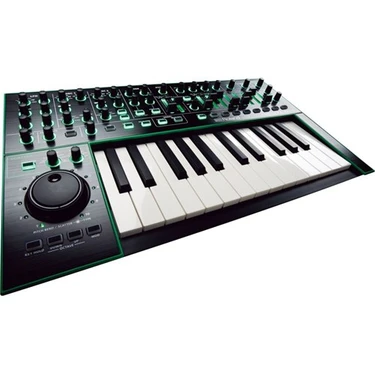 System store 1 synth