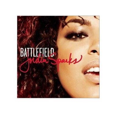 jordin sparks battlefield deluxe version