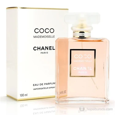 CHANEL COCO Eau de Parfum100ml