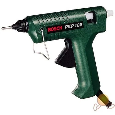 Bosch PKP 18 E-Elektrikli Silikon Mum