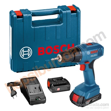 Gsr 1800 li deals bosch