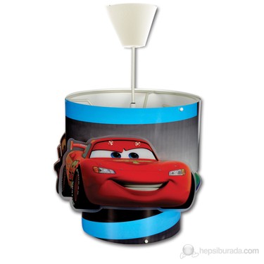 disney cars light shade