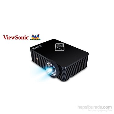 viewsonic pjd5483s