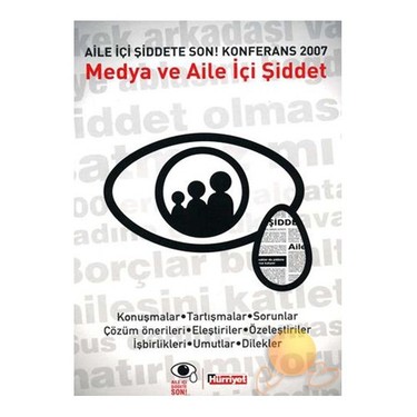 Medya Ve Aile Ici Siddet Kolektif Kitabi Ve Fiyati Hepsiburada