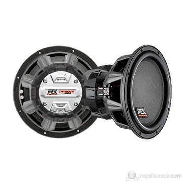 subwoofer mtx 30 cm