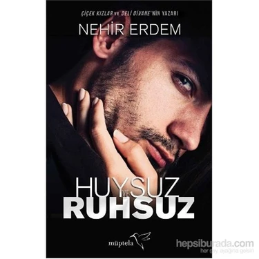 Huysuz ve Ruhsuz - Nehir