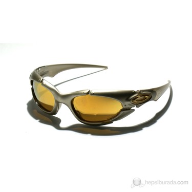 Oakley Erkek Güneş Gözlüğü (Oakley Plate Gold) Fiyatı