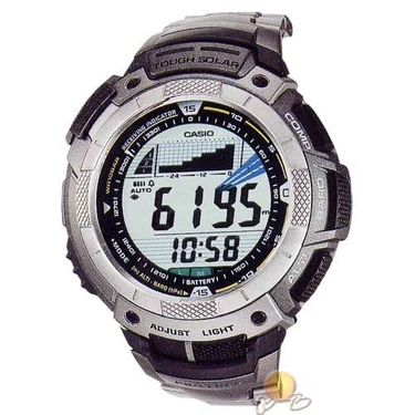 Casio protrek cheap prg 80t