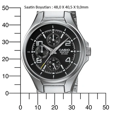 Casio store edifice 316