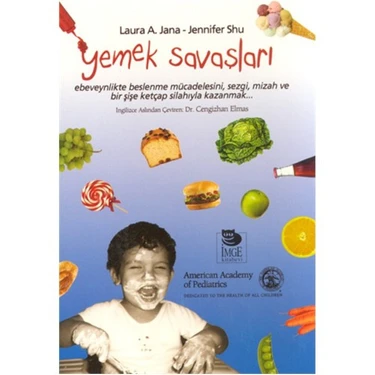 Yemek Savaşları - Jennifer