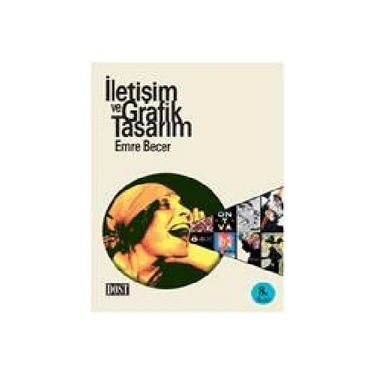 İletişim ve Grafik Tasarım - Emre