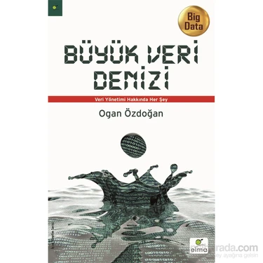 Büyük Veri Denizi-Ogan