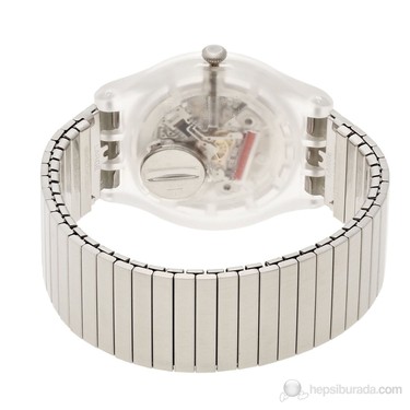 Swatch SUOK700A Kol Saat Fiyatı, Taksit Seçenekleri ile Satın Al