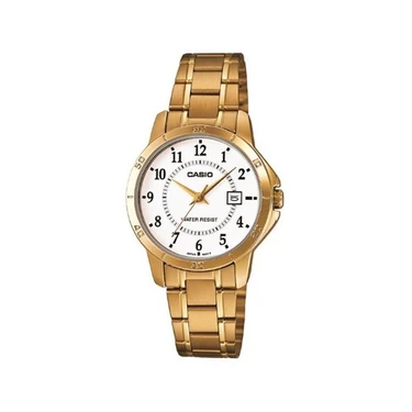 Casio LTP-V004G-7BUDF Standart Kadın Kol