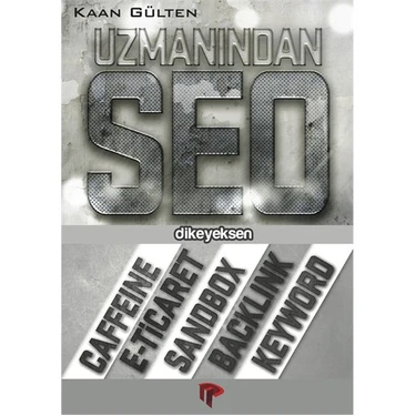 Dikeyeksen Yayın Dağıtım Uzmanından SEO - Kaan