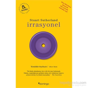 İrrasyonel - Stuart