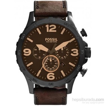 Fossil Fs5383 Hasir Kordonlu Erkek Kol Saati Fiyati