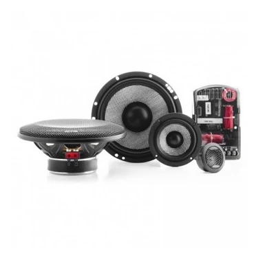 アザレ3点 Focal Access 165 AS 3-Way Components Hoparlör Fiyatı