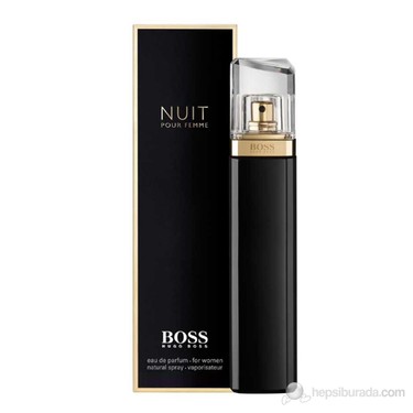 nuit boss 50ml