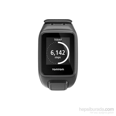 Tomtom Runner 2 Cardio+Music Large