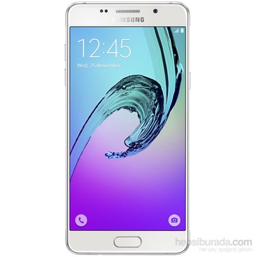 önleme deli program  Samsung Galaxy A5 2016 (Samsung Türkiye Garantili) Fiyatı