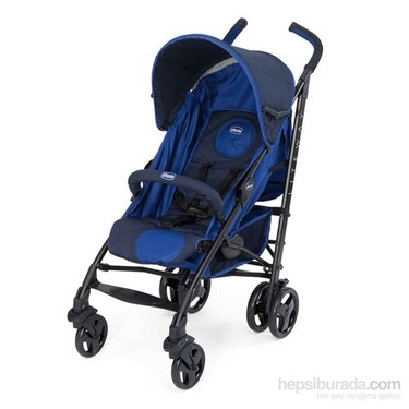 Chicco Lite Way Complete BB Baston 