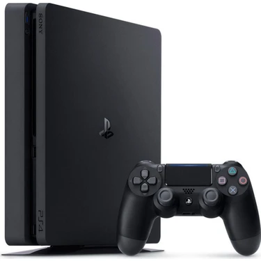 Sony Playstation 4 PS4 Slim 500 Gb Oyun Konsolu (Eurasia