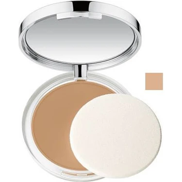 Clinique Almost Pudra Makeup SPF 15  04