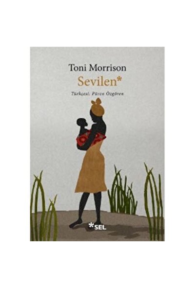 Sevilen - Toni Morrison