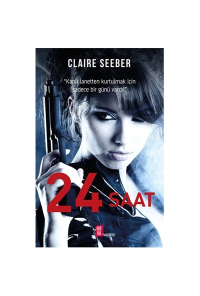 24 Saat-Claire Seeber